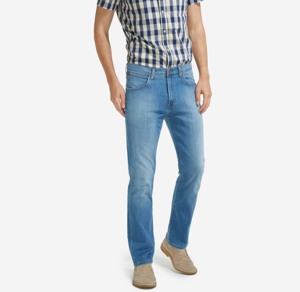 ARIZONA JEANS UOMO WRANGLER