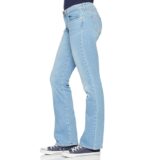 JEANS DONNA WRANGLER - immagine 2