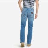 ARIZONA JEANS UOMO WRANGLER - immagine 2