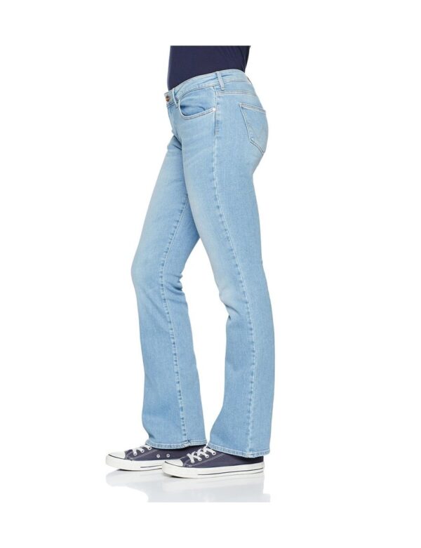 JEANS DONNA WRANGLER - immagine 2