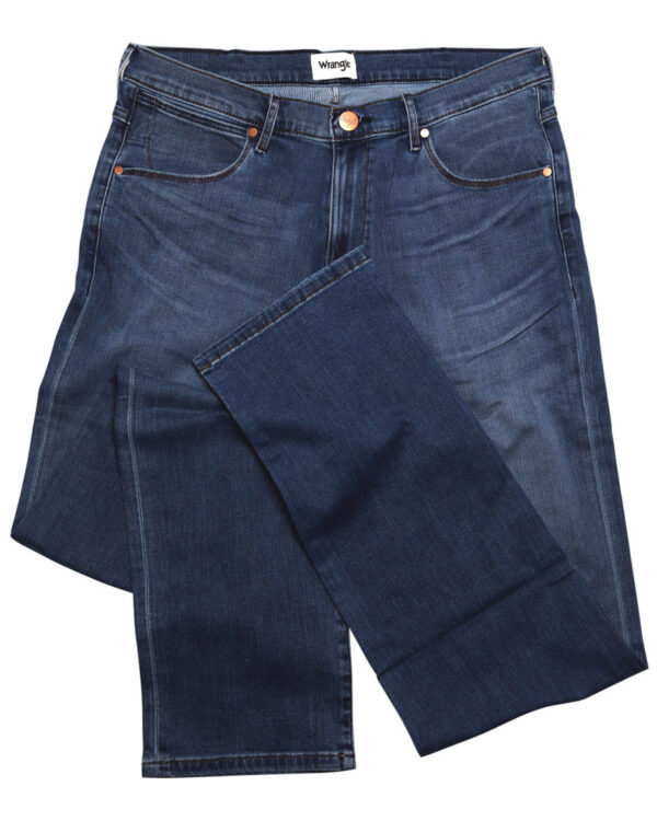 ARIZONA JEANS UOMO WRANGLER - immagine 2