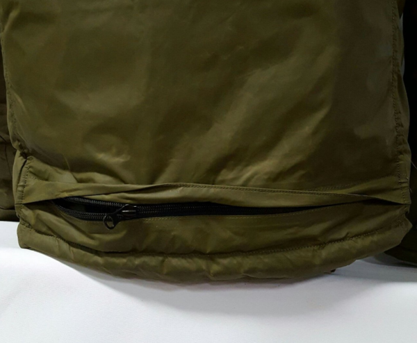 Bomber Uomo Reversibile Wrangler - immagine 4