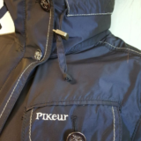 Giacca Donna Antivento Pikeur - immagine 6