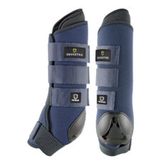 Stable boots in neoprene traspirante