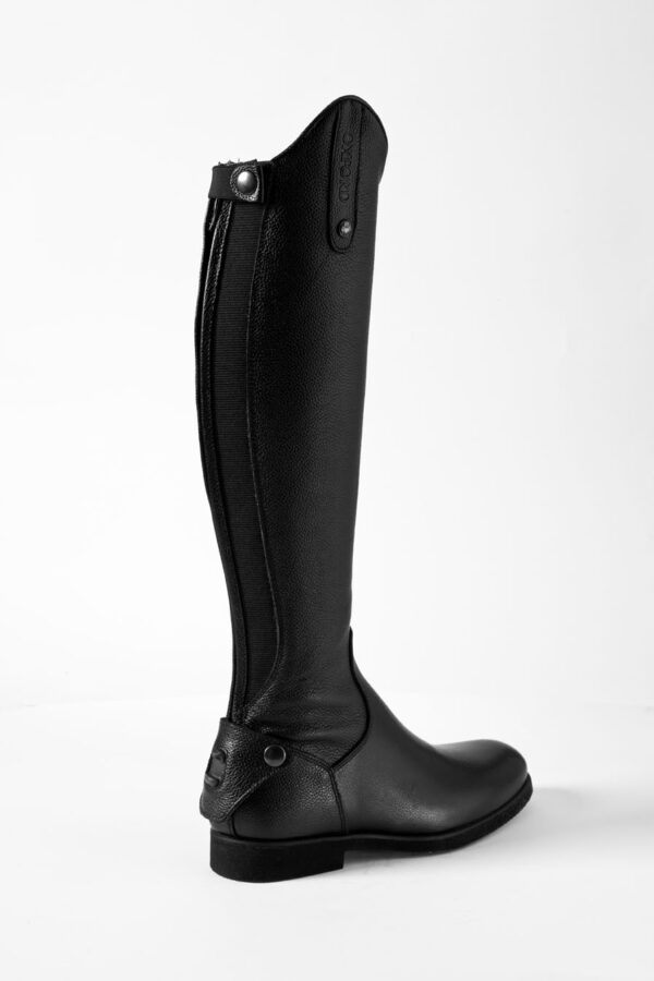 Stivale classico nero Barkley - immagine 3