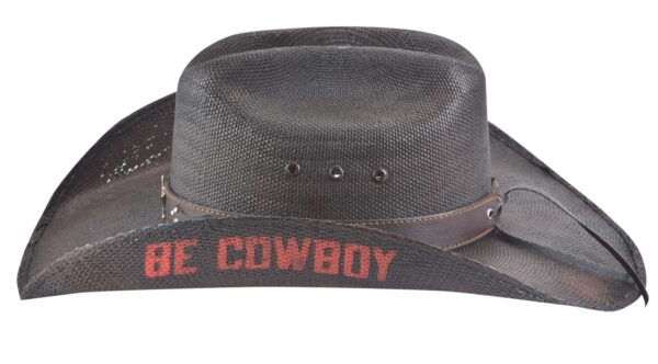 Cappello Western  Professional bull riding - immagine 2