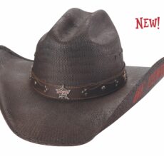 Cappello Western  Professional bull riding