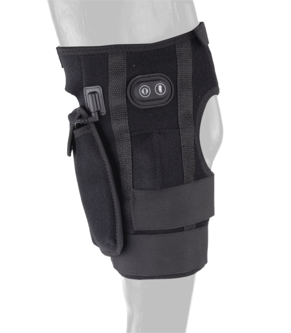 PARATENDINI PER GARRETTO W-HEALTH & CARE