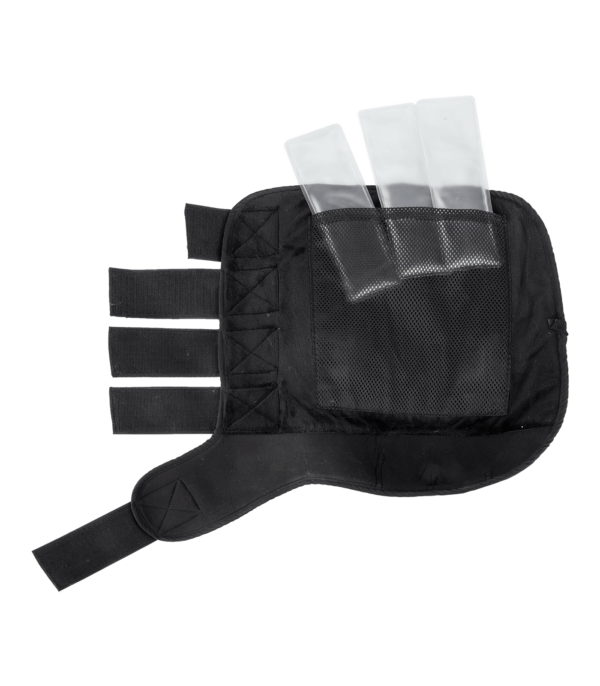 PARATENDINI PER GARRETTO W-HEALTH & CARE - immagine 3