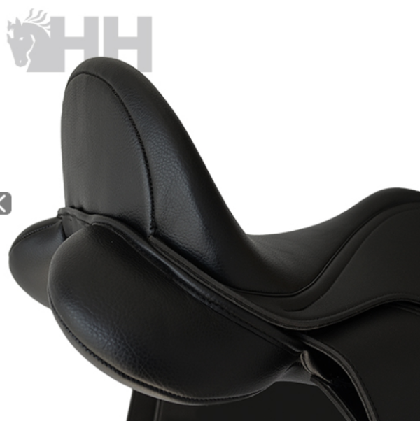 Sella Dressage spagnola Lexhis Lantana - immagine 2