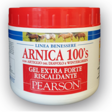 ARNICA 100’s riscaldante