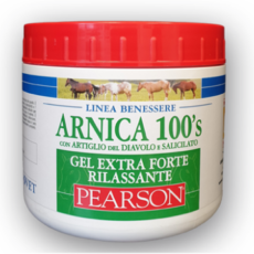 ARNICA 100’s rilassante