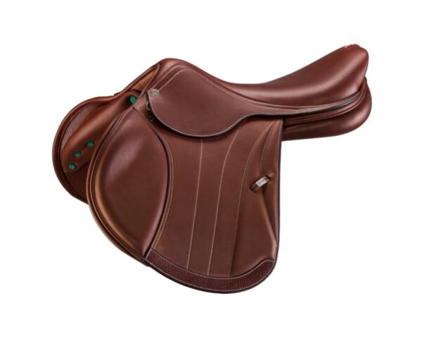 Sella Equitazione EK-26 Special - immagine 2