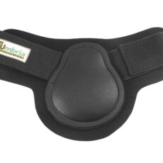 Paranocca inglese in neoprene con rinforzo in plastica