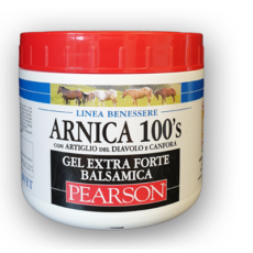 ARNICA 100’s balsamica