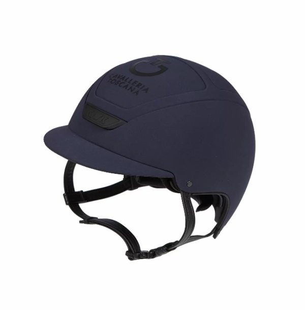 Casco kask x Cavalleria Toscana - immagine 3