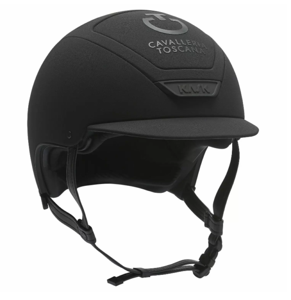 Casco kask x Cavalleria Toscana - immagine 2