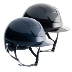 Casco Kask Kooki Lady Shine