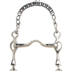 Morso Poroghese inox