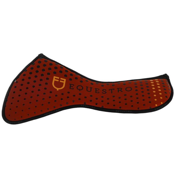 Semisottosella Equestro In Memory Spine - immagine 2
