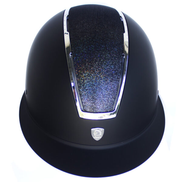 Casco a visiera larga Tattini - immagine 3