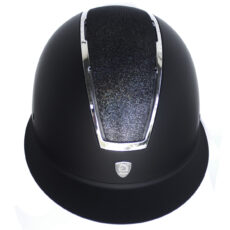 Casco a visiera larga Tattini