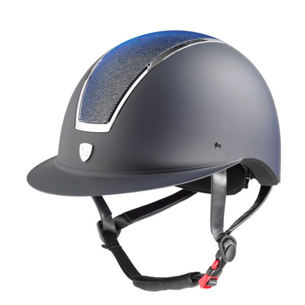 Casco a visiera larga Tattini - immagine 2