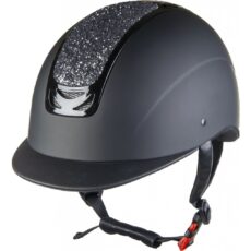 Casco con glitter Mod. Glamour