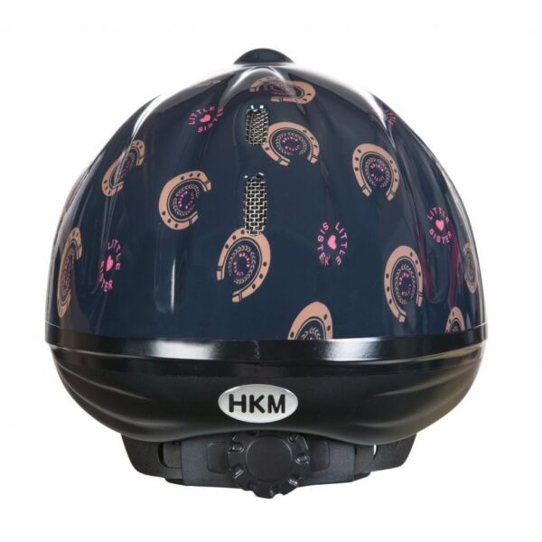 Casco Champ - immagine 3