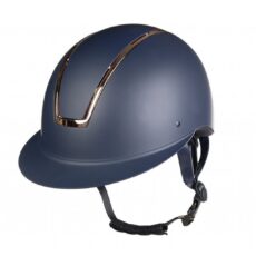 Casco visiera polo Mod. Lady shield