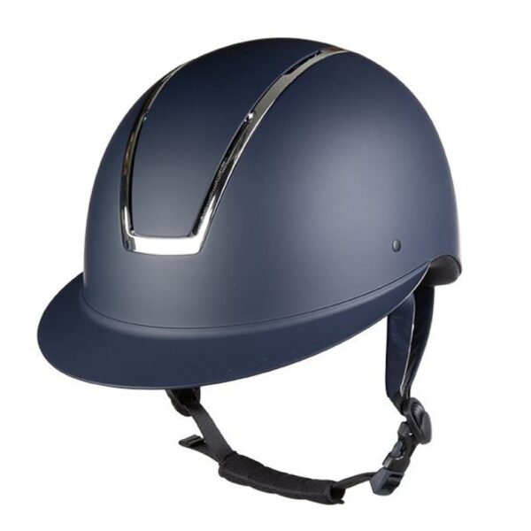 Casco visiera polo Mod. Lady shield - immagine 8