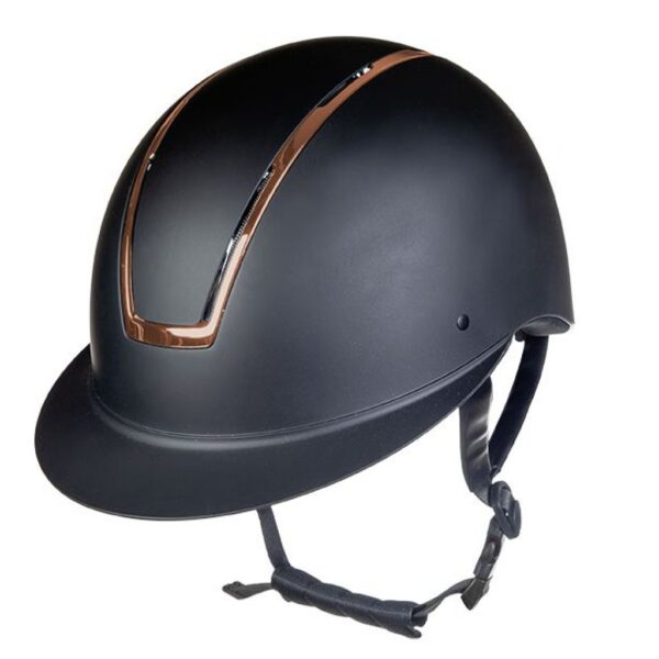 Casco visiera polo Mod. Lady shield - immagine 5