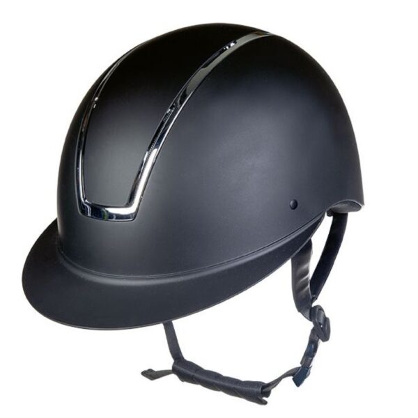 Casco visiera polo Mod. Lady shield - immagine 4