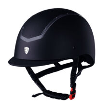 Casco con inserti lucidi TATTINI