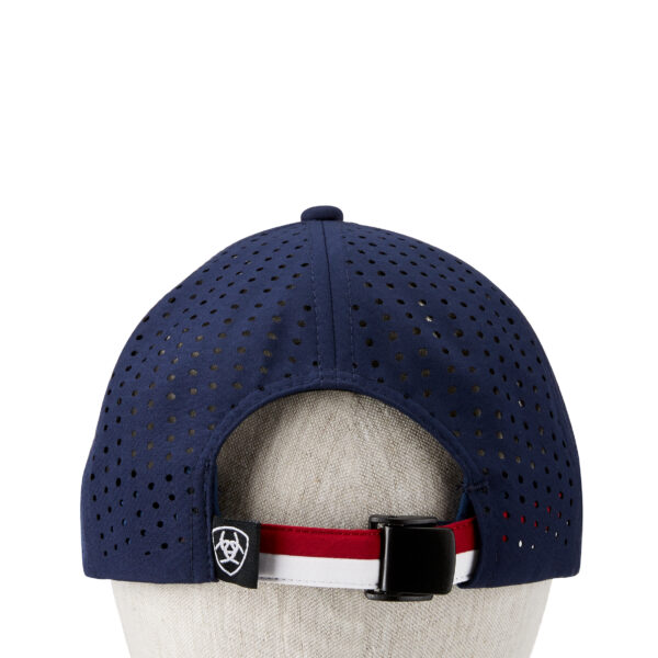 Cappellino Ariat unisex - immagine 2