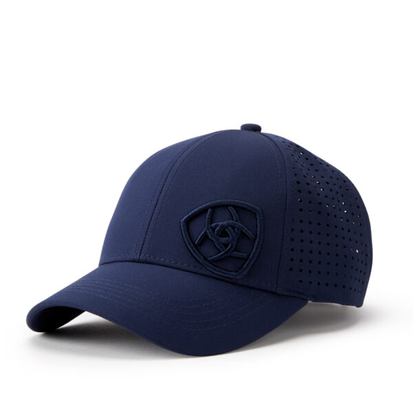 Cappellino Ariat unisex