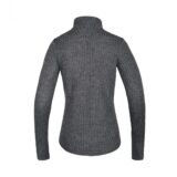 Maglione donna con trapunta frontale kingsland - immagine 2