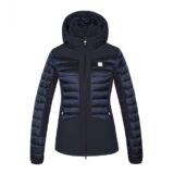 Giacca imbottita donna Kingsland