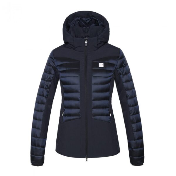 Giacca imbottita donna Kingsland