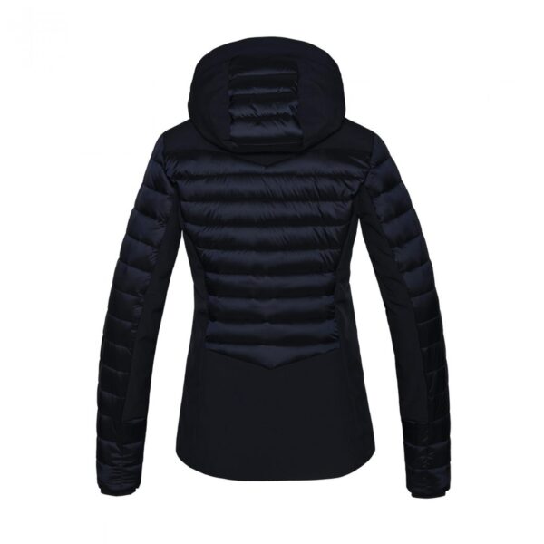 Giacca imbottita donna Kingsland - immagine 2