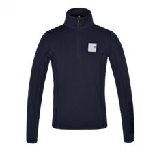 Maglia termica junior kingsland