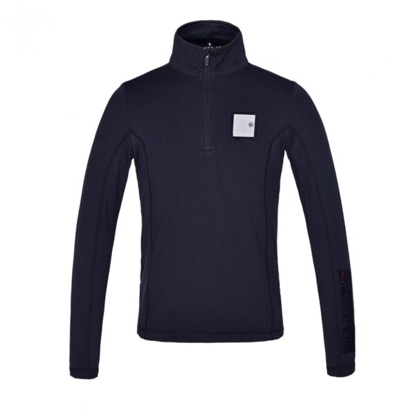 Maglia termica junior kingsland