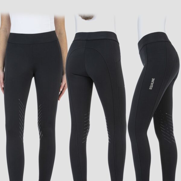 Leggings donna Equiline