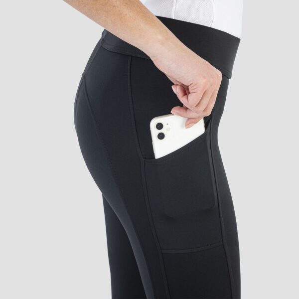 Leggings donna Equiline - immagine 3