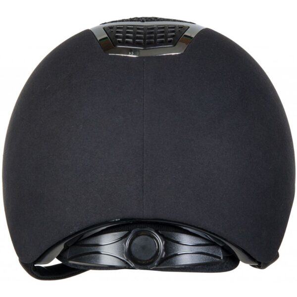 Casco hkm con lustrini - immagine 2