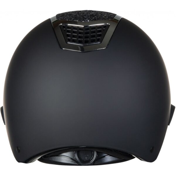 Casco hkm con visiera larga e lustrini - immagine 5