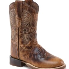 Stivale west bambino/a