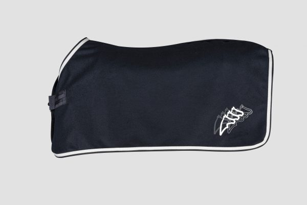 Coperta in pile Equiline