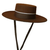 Cappello spagnolo vaquero - immagine 4