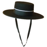 Cappello spagnolo vaquero